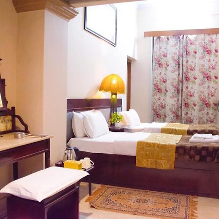 Dera Haveli- Heritage Homestay Gwalior Exterior photo