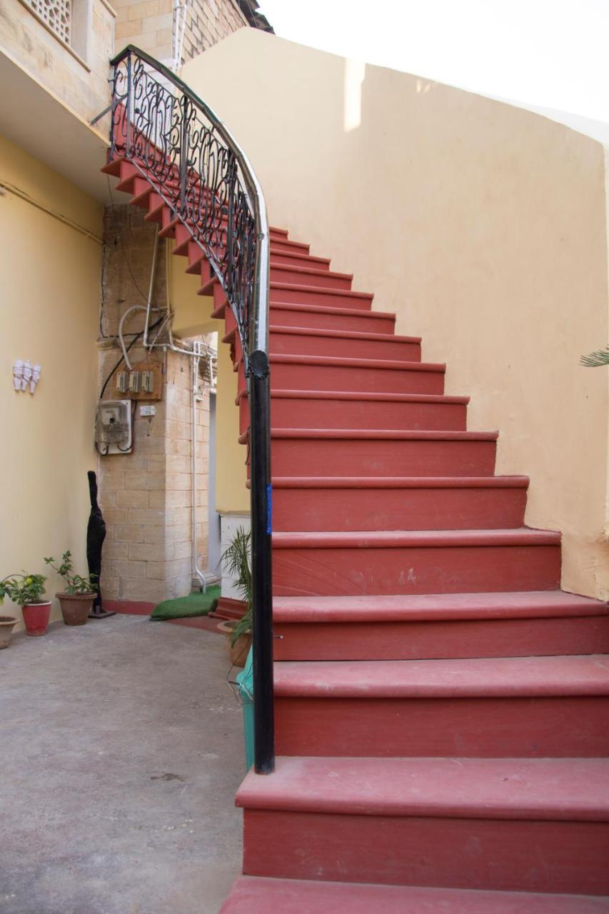 Dera Haveli- Heritage Homestay Gwalior Exterior photo